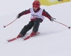 Trofeo Panticosa de esquí  Alpino Infantil